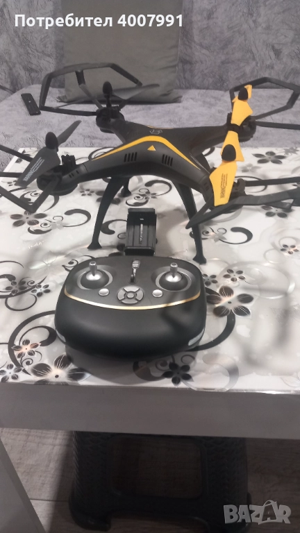 Детски дрон, снимка 1