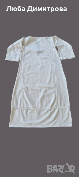 Автентична риза за носия 49, снимка 1