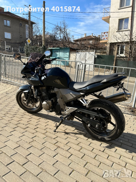 Kawasaki z 750 , снимка 1