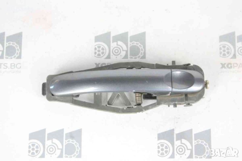  Дръжка задна лява външна за Volkswagen Touran I (2003-2010), снимка 1