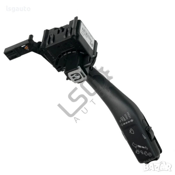 Лостче чистачки Volkswagen Golf VI 2008-2016 ID:148655, снимка 1