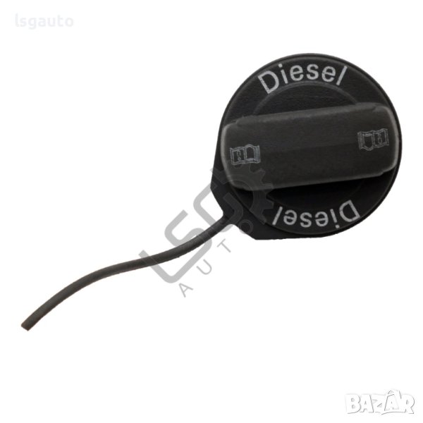 Капачка резервоар Skoda OCTAVIA II (1Z) 2004-2010 ID:110965, снимка 1