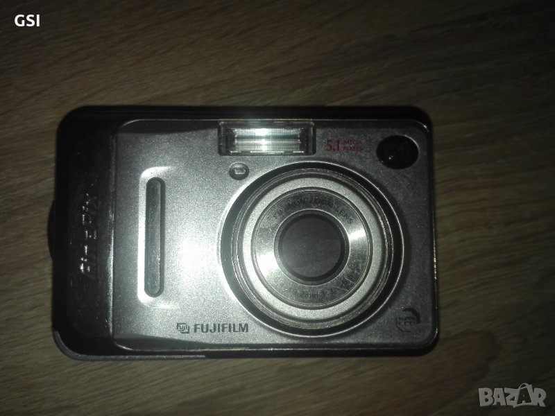 Fujifilm FinePix A500, снимка 1