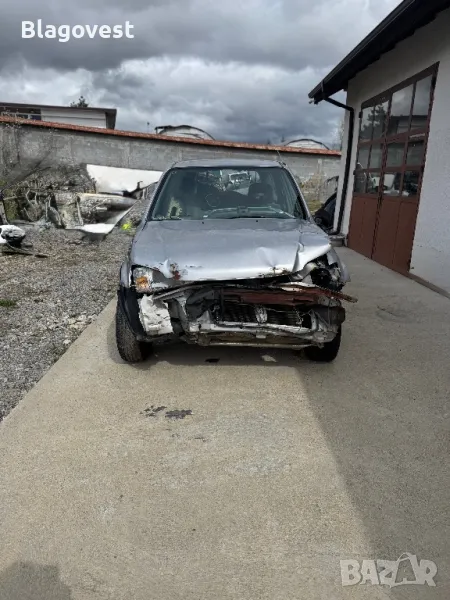 Honda CR-V 2.0i 128/141 НА ЧАСТИ, снимка 1
