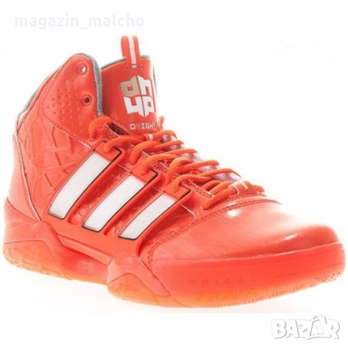 МЪЖКИ КЕЦОВЕ - ADIDAS ADIPOWER HOWARD 2; размери: 43 и 44.5, снимка 1