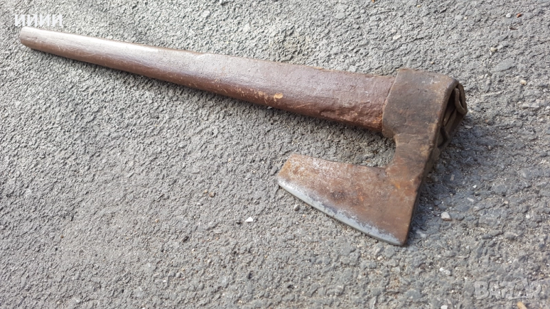 Брадва , снимка 1