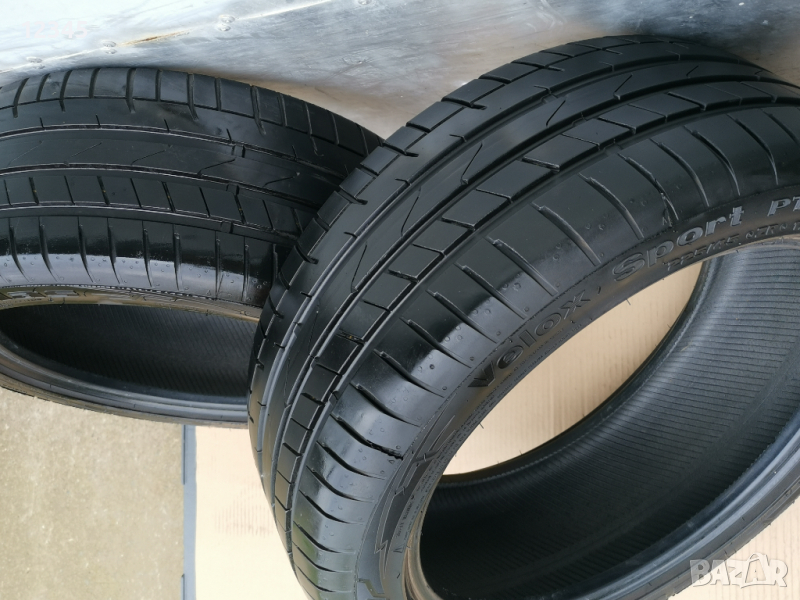 225/45R17-№687, снимка 1