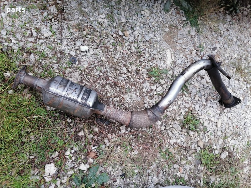 Гърне Предно Опел Астра Ф(1991г.-1999г.)N, снимка 1