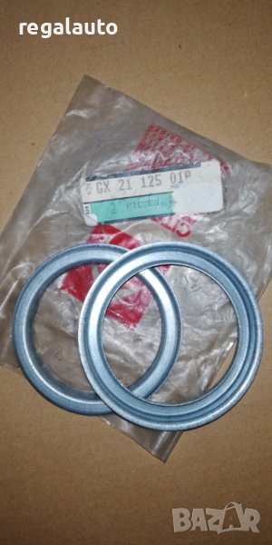 GX 21 125 01A,втулки за хидравлика  CITROEN DS, снимка 1