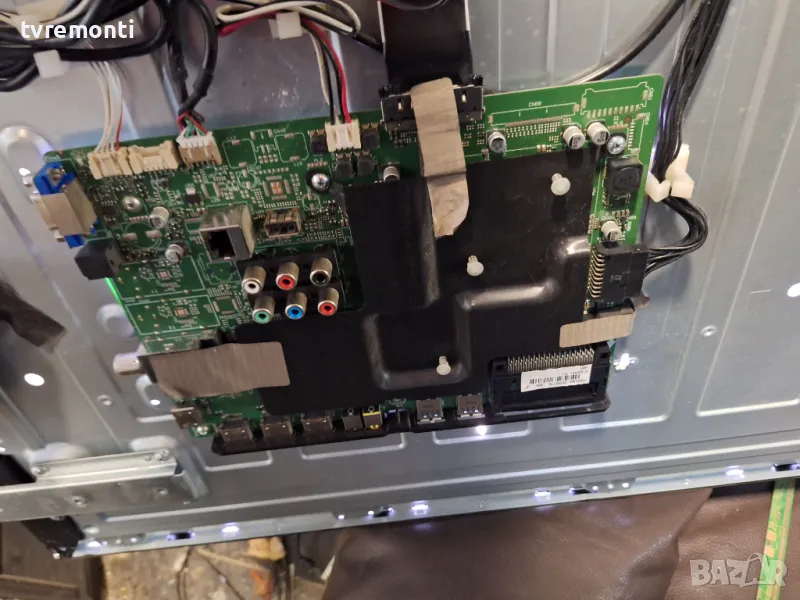 SSB 17MB100 48" Panasonic For 48Inc Display VES480QNSS-3D-U01 от Panasonic TX-48CX400B, снимка 1