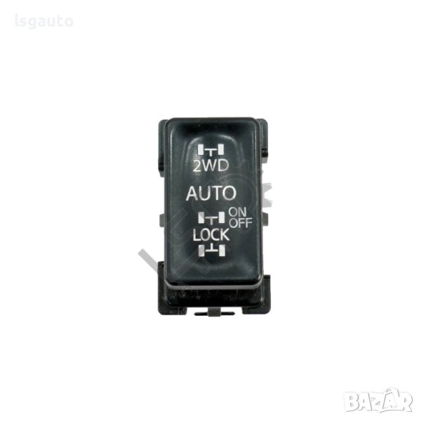 Бутон AUTO LOCK Renault Koleos 2008-2011 ID: 121965, снимка 1
