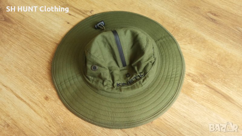 KINTEC HAT размер One Size - 57 , 58 , 59 см обиколка на главата за лов риболов шапка - 553, снимка 1