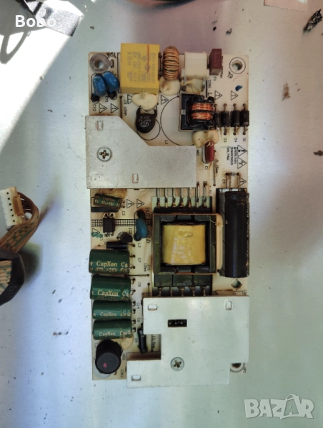 Power board CQC09001033440, снимка 1