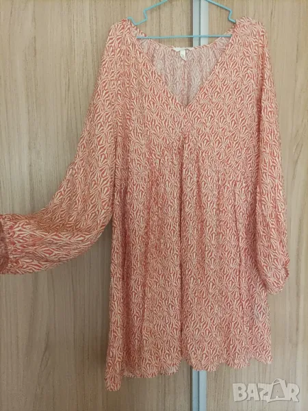 Рокля/туника , снимка 1