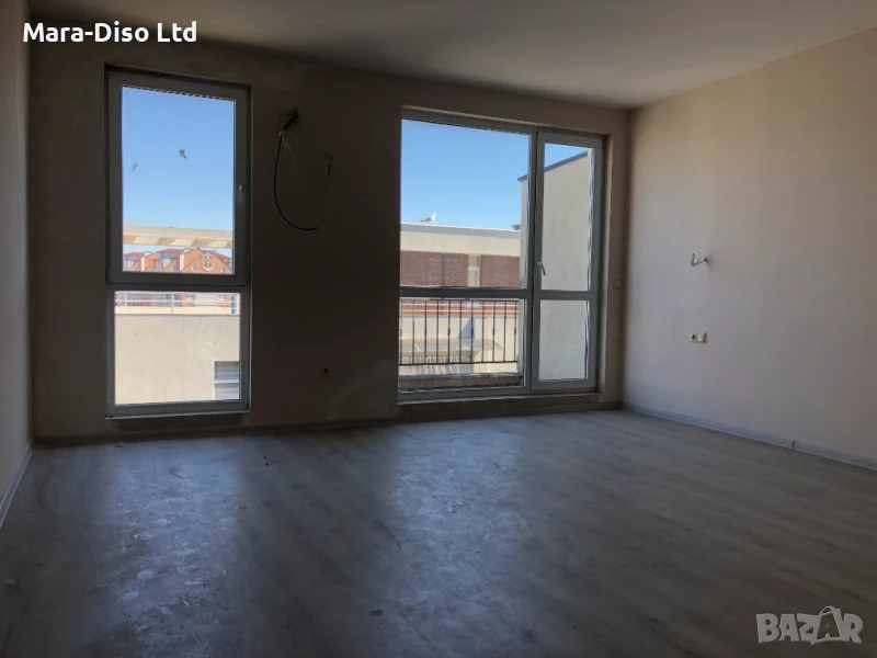 Ново студио в Сл.Бряг на 500м от Cacao Beach, снимка 1