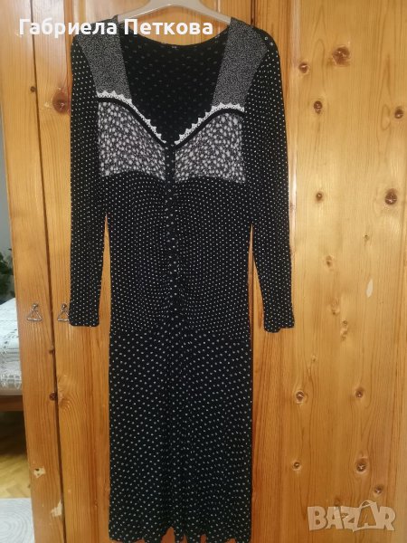 Рокля на Кенсъл , снимка 1