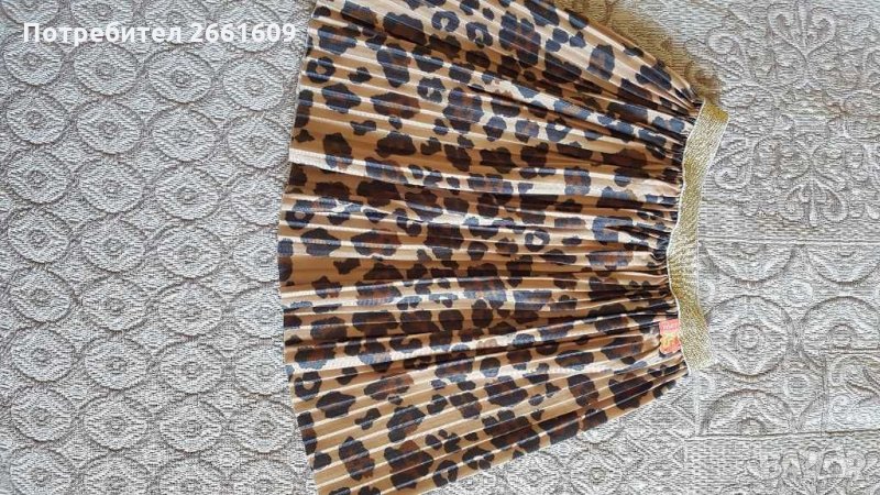 Детска пола XS , снимка 1