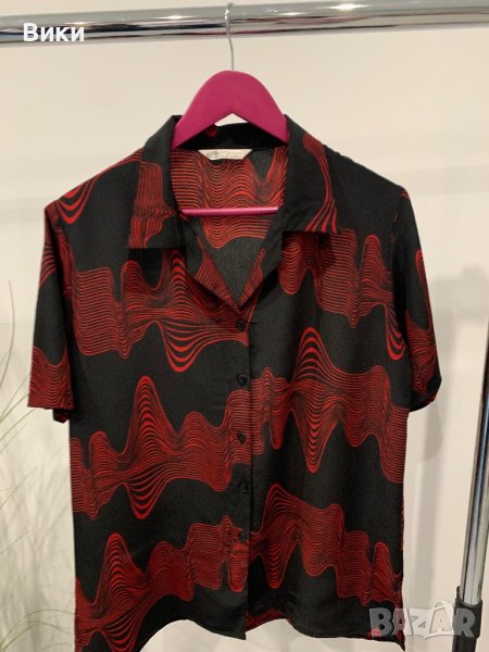 Дамска риза, снимка 1