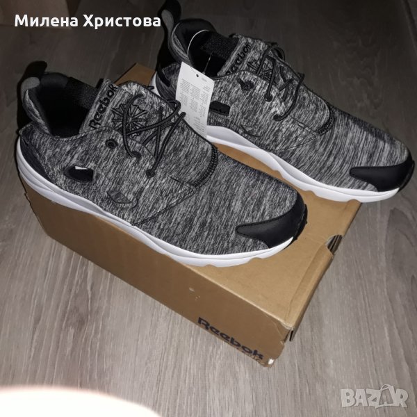 н.41 Reebok, снимка 1