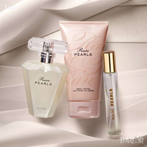 Комплект от два продукта Rare Pearls, снимка 1