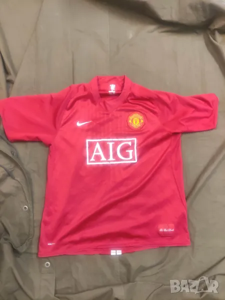 Продавам тениска Manchester United   , снимка 1