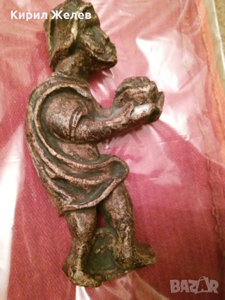 Сувенир фигура 19150, снимка 1