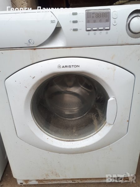 Продавам на части пералня Hotpoint-Ariston AVF 109 , снимка 1