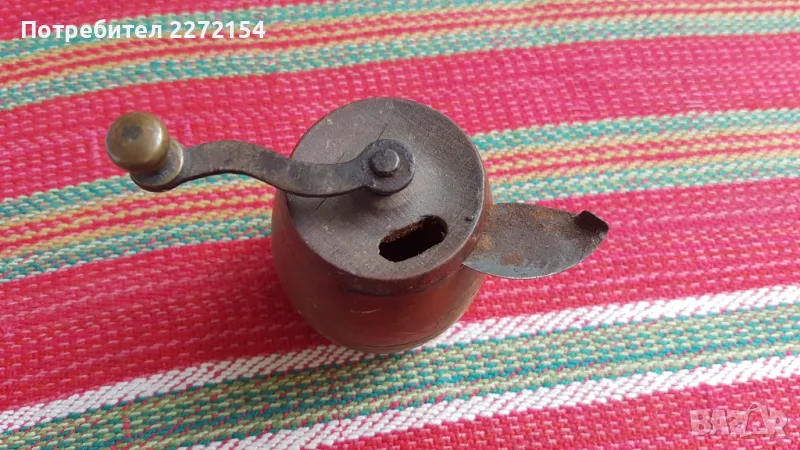 Мелничка, снимка 1