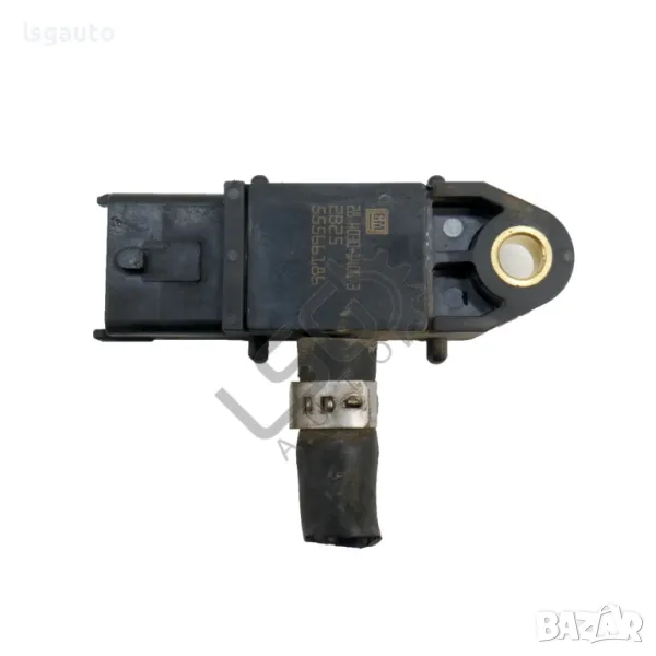 Сензор налягане изпускателен колектор Opel Zafira Tourer C 2012-2019 ID:146236, снимка 1