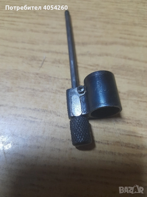 Револвер, снимка 1