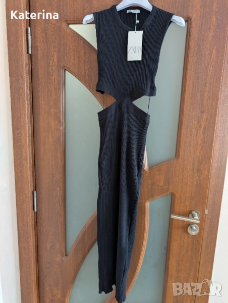 Яка рокля Zara, снимка 1