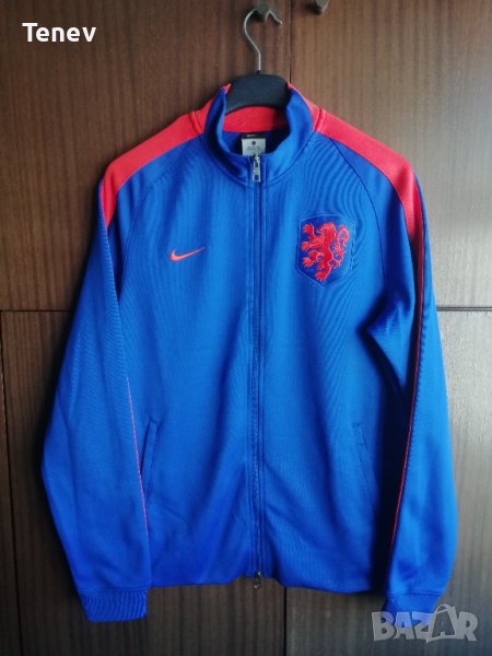 Nike N98 Netherlands Нидерландия Холандия оригинално горнище L, снимка 1