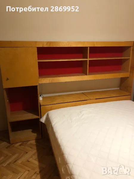 Спално обзавеждане, снимка 1