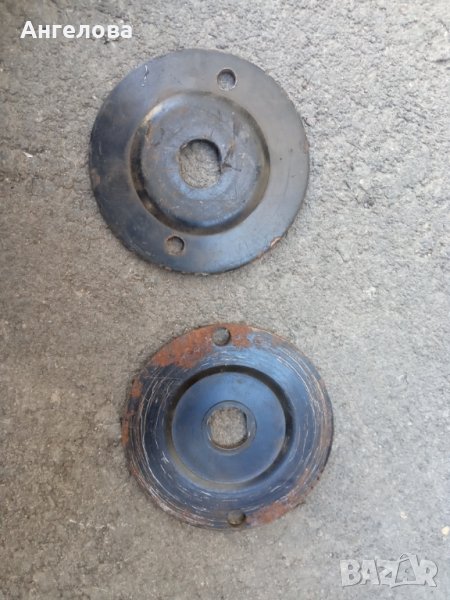 Шайби, снимка 1