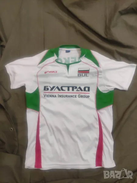 Продавам тениска ZHEKOV, снимка 1