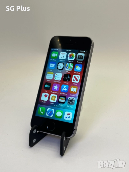 iPhone 5s , снимка 1