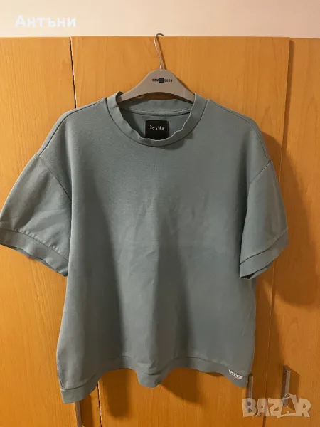 Тениска с къс ръкав, снимка 1