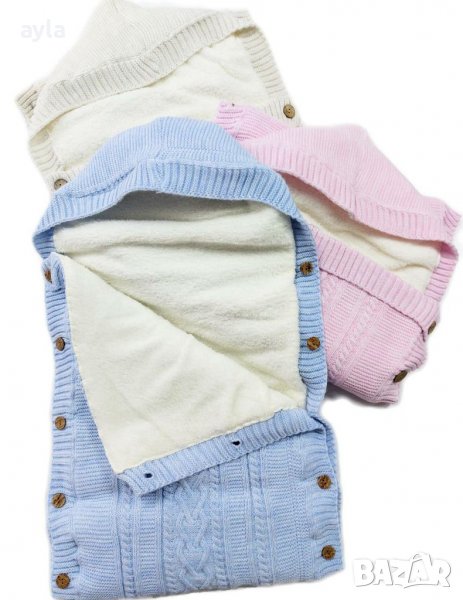 Порт бебе, снимка 1