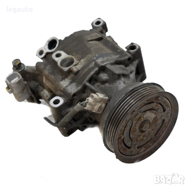 Компресор климатик Toyota Corolla 2001-2006 ID:112508, снимка 1
