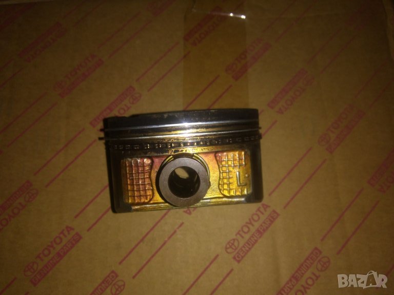 Бутало стандартно ляво/LH 1330120031 двигател 1MZFE 3.0 бензин, снимка 1