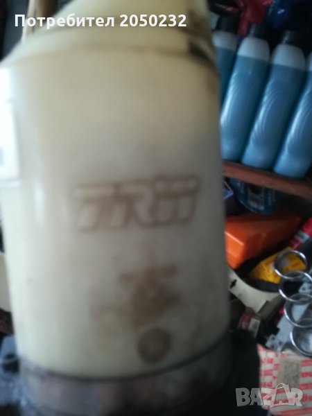 Ел хидравлика опел, снимка 1