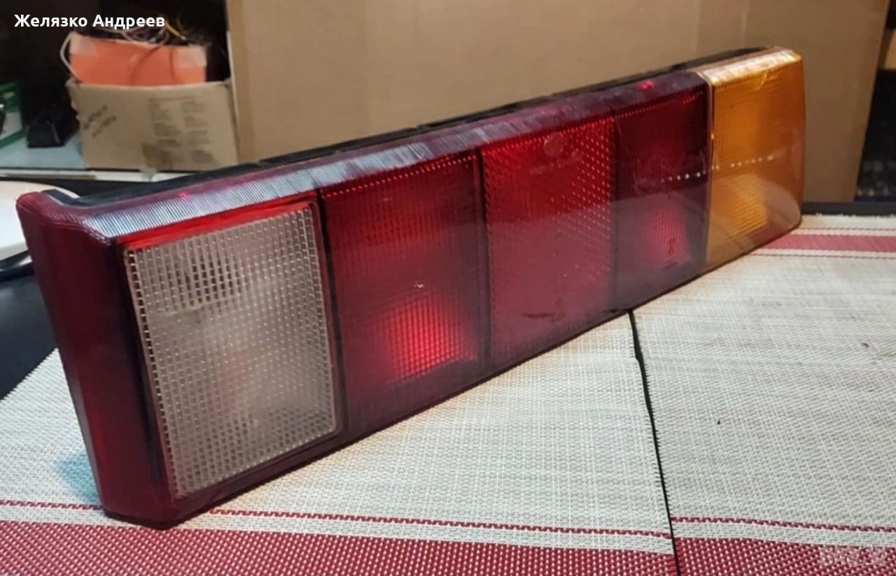 Фолксваген Сантана VW Santana 81-85 десен стоп, снимка 1