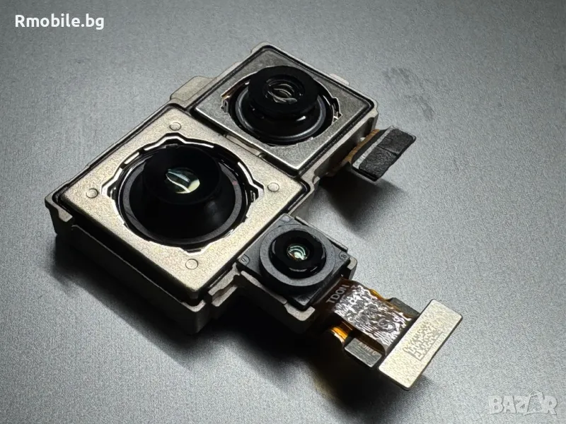 Камери основни за Huawei P40 Pro, снимка 1