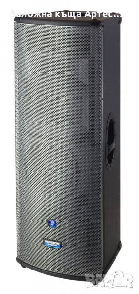 Говорител Mackie SA 1232 Z 1300W RMS, снимка 1