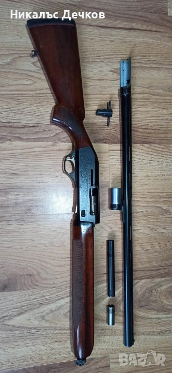 Italy Armi Cobalto 12/76, снимка 1