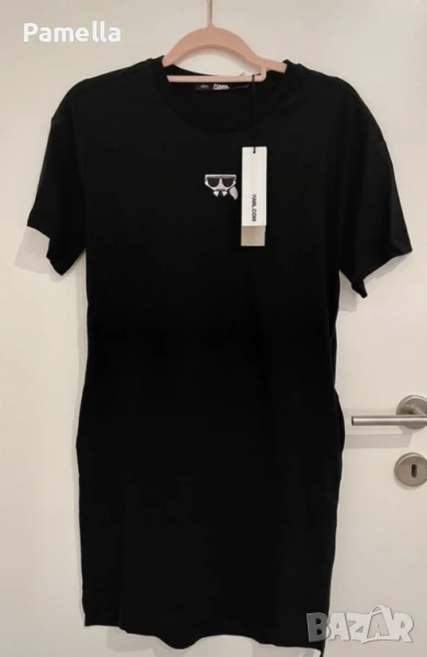 Оригинална рокля Karl Lagerfeld , снимка 1