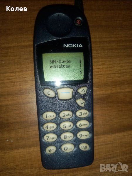 Nokia 5110, снимка 1