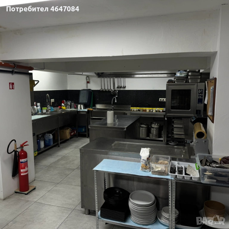 Продава се бизнес , снимка 1