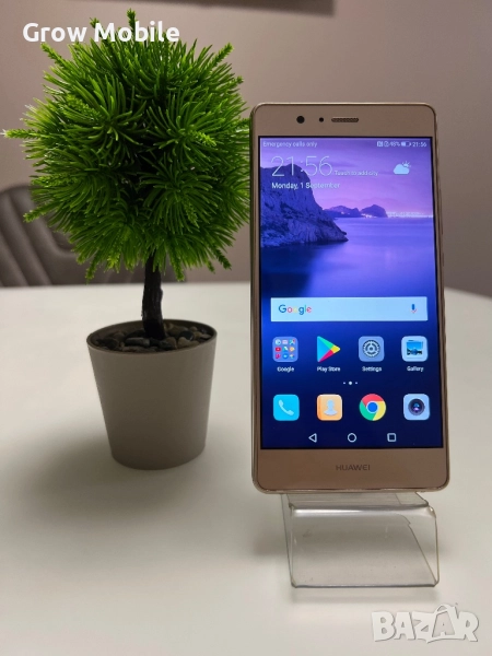 Huawei p9 lite, снимка 1