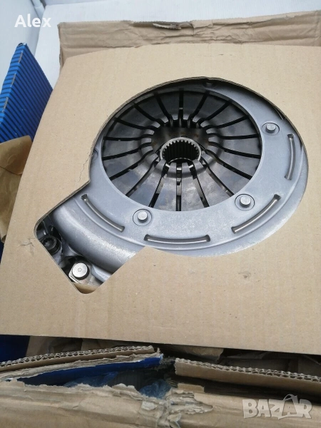 Комплект съединител SACHS 2289 000 298 за AUDI A4, Q5, A6, снимка 1